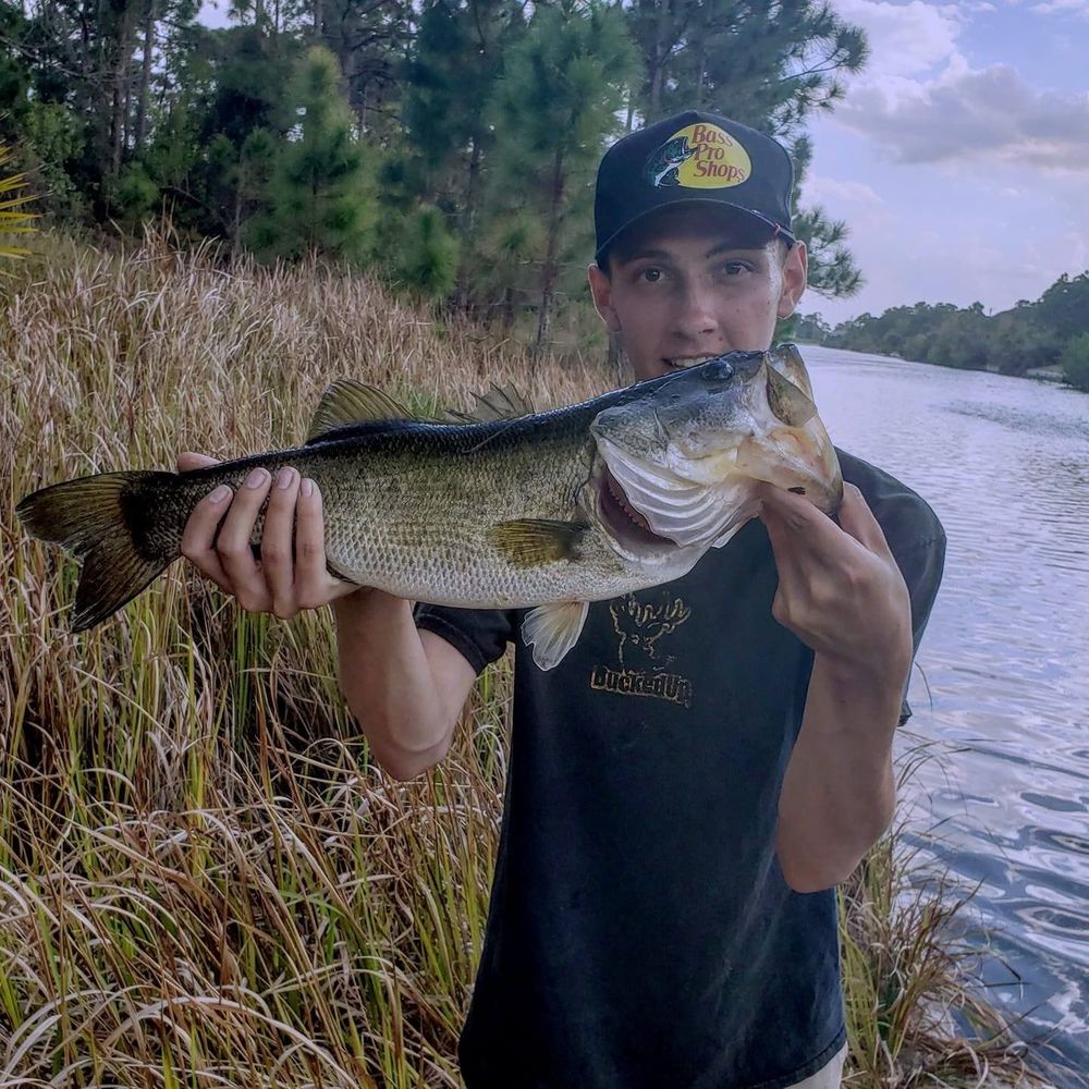 Meet your Posher, Sean